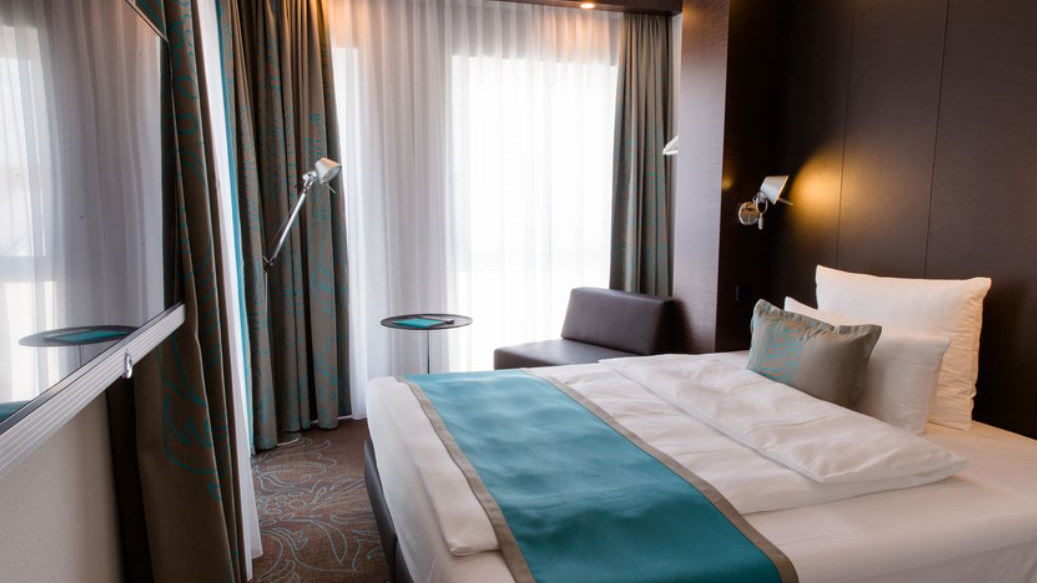 Motel One Messe