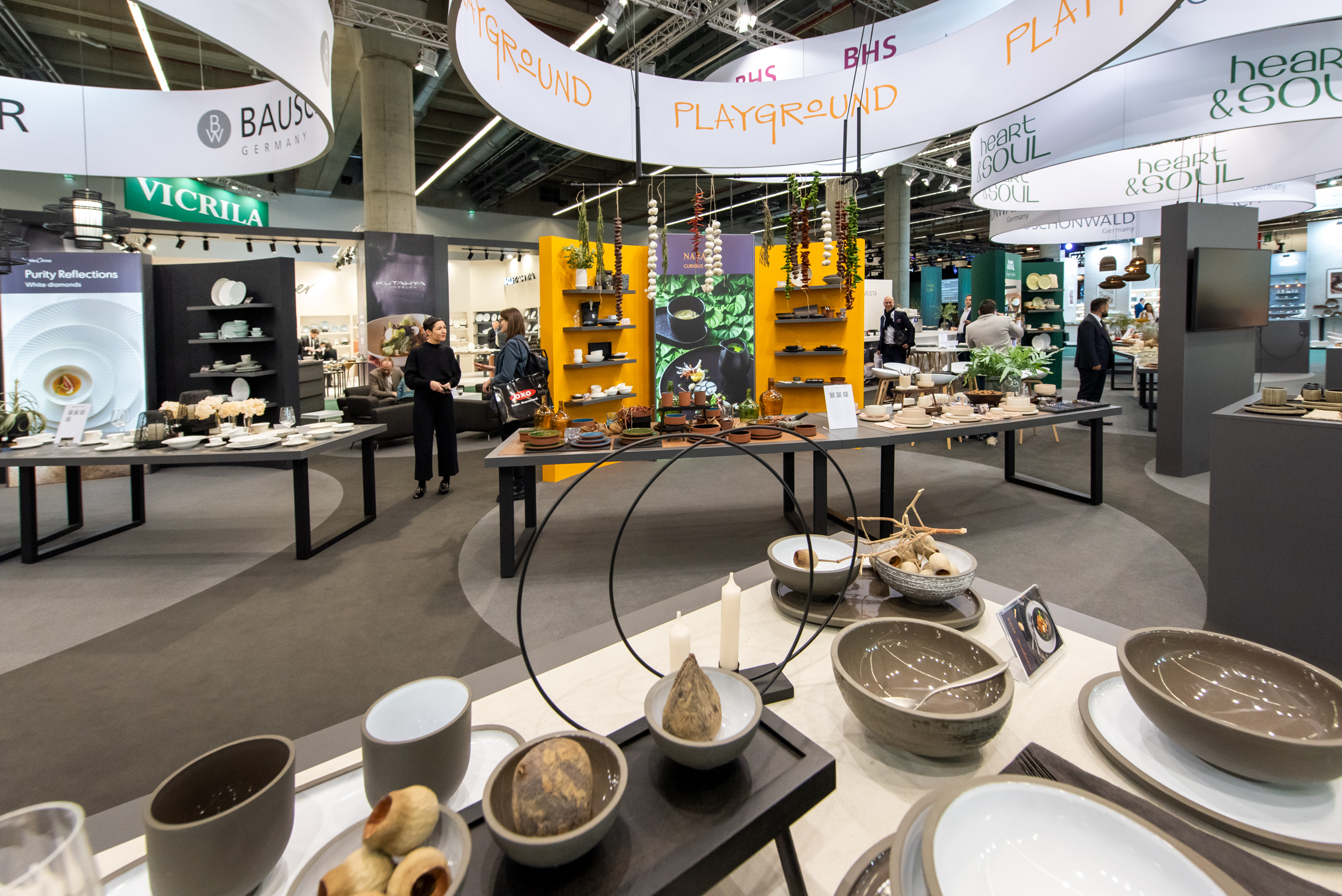 2023 Ambiente-Dining