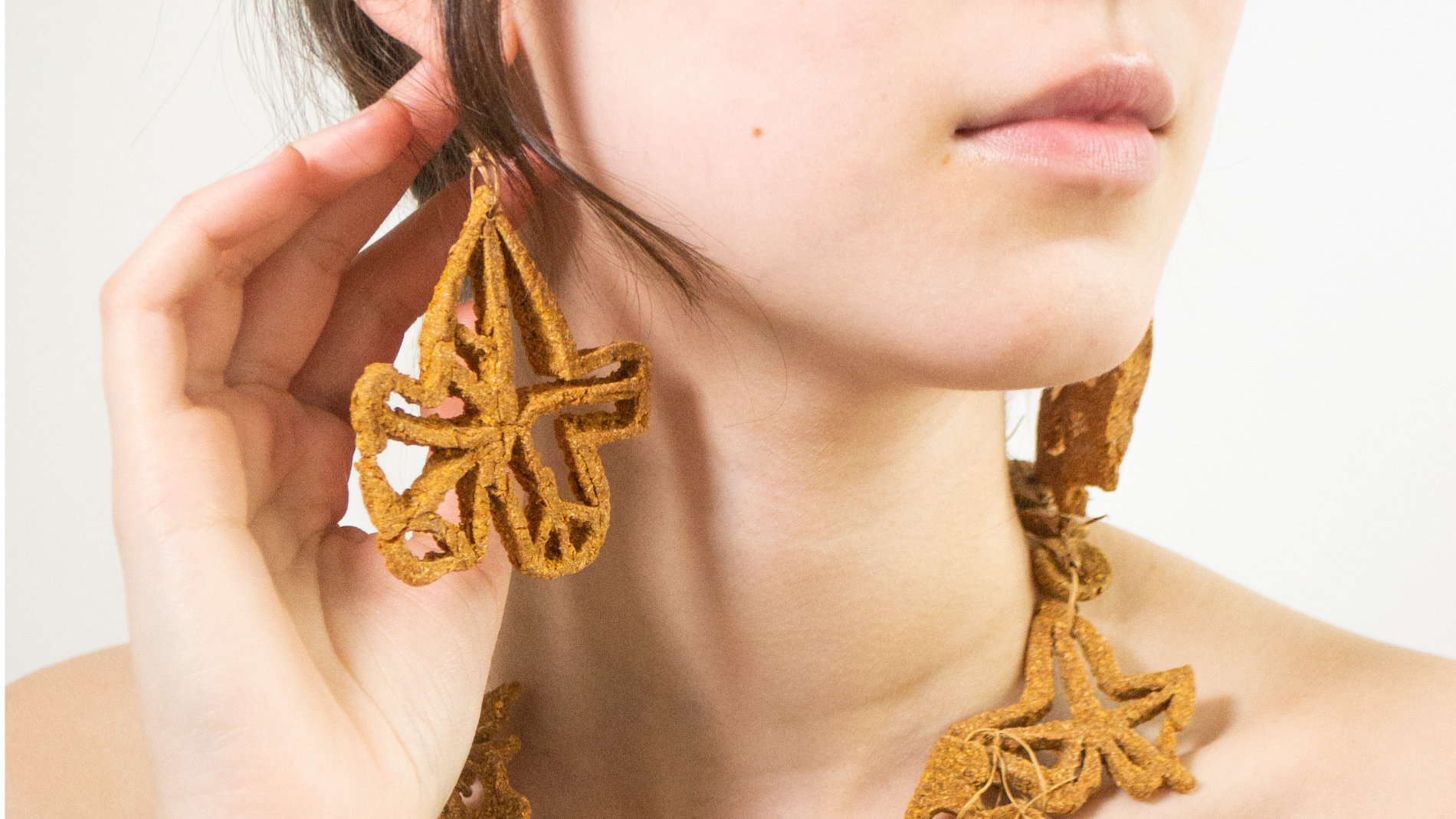 jewellery collection by Salma Nassef, photo: Salma Nassef